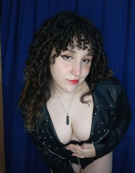 Georgie Bravo ヌード女優 写真