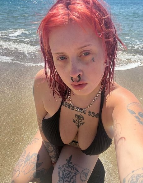 LilelizaJ ヌードモデル 写真