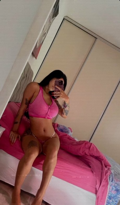 Anahi Rosario 素敵なポルノスター 写真