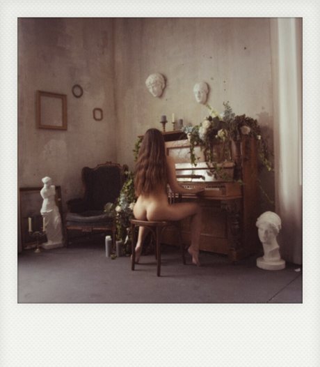 Avrelia Amaris 独占モデル 画像