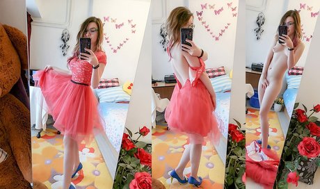 Lyzmania ポルノ女優 写真