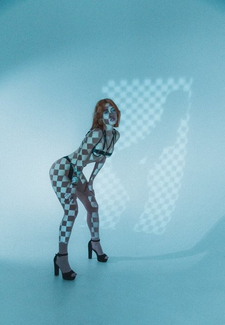 Call Me Elfa 限定モデル 写真