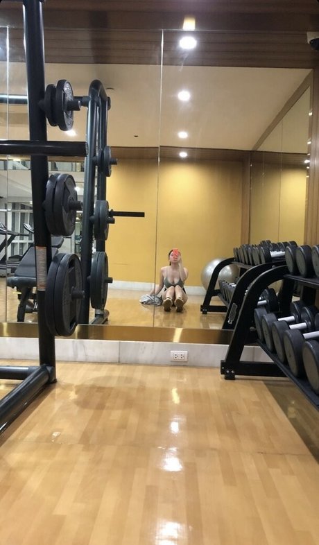 Keri Ocampo ヌードのポルノスター 写真