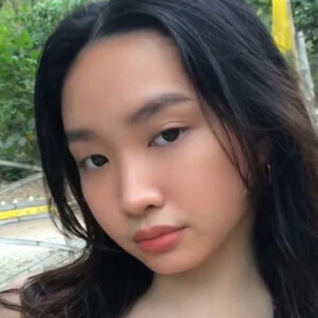 Keri Ocampo ヌードスター 写真