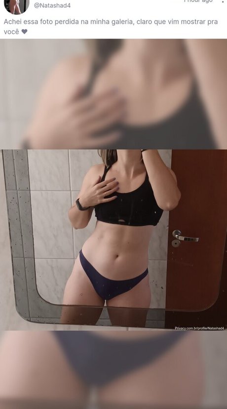 Natashad4 スター ヌード 写真