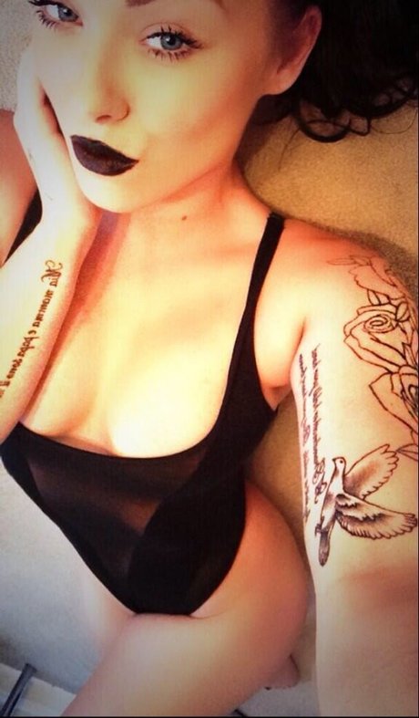 Abi Parker ポルノ女優 ギャラリー