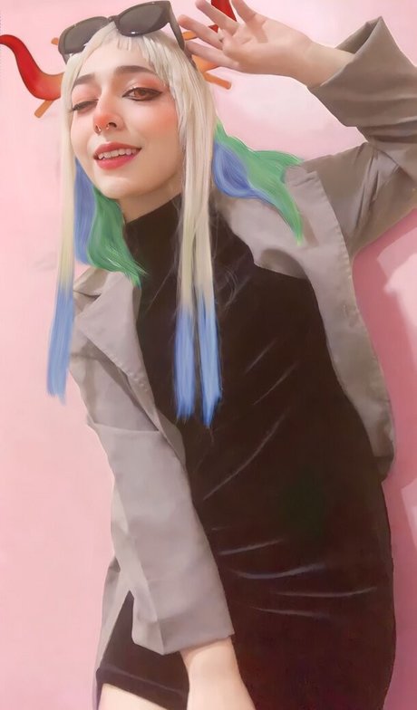 catotsuki ポルノモデル 写真