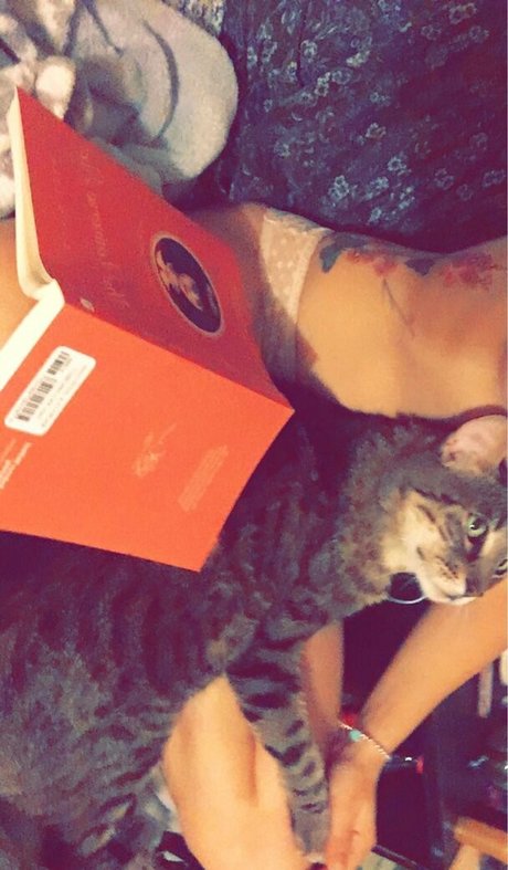 hippie luna 限定スター 写真