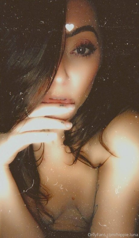 hippie luna 最高のモデル 写真