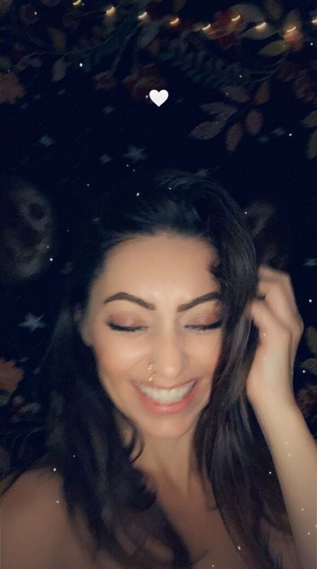 hippie luna プロフィール写真