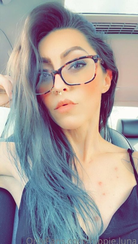 hippie luna ヌード女優 アーカイブ