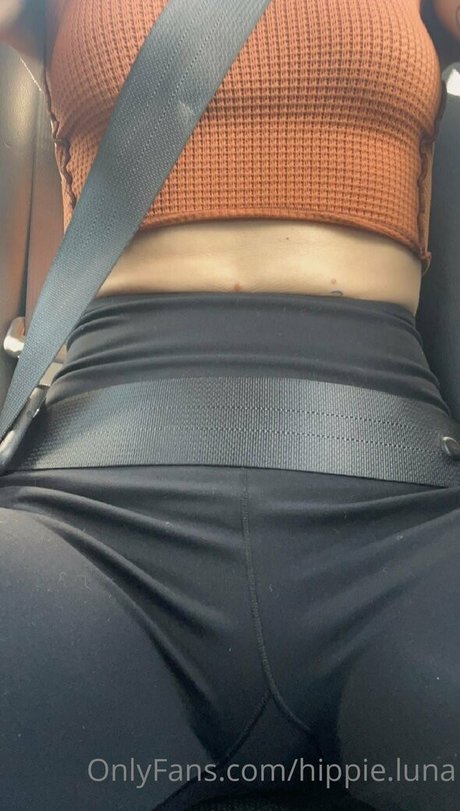 hippie luna HDモデル 写真