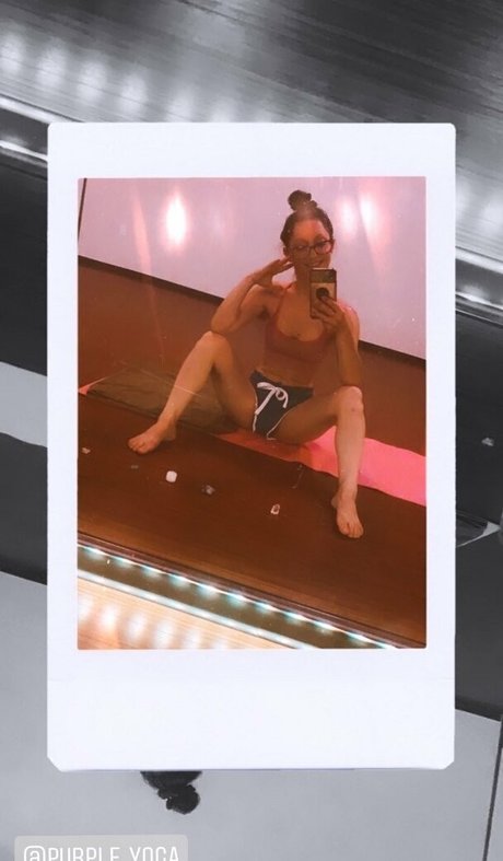 hippie luna 美しいモデル 画像