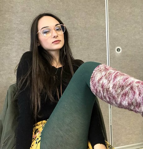 Emma Lilly 完璧なスター 写真