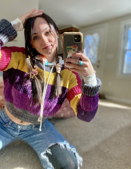 Emma Lilly 美しいモデル 画像