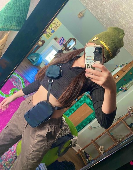 Emma Lilly 高品質モデル 写真