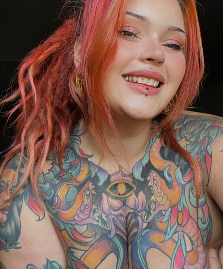 Nivashiroth HDスター 写真