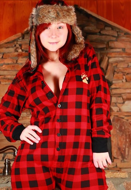 Sexy Pattycake ポルノモデル ギャラリー