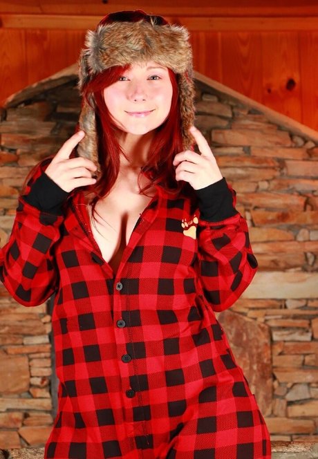 Sexy Pattycake 高品質女優 写真