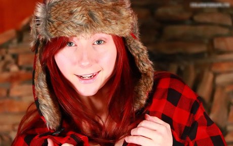 Sexy Pattycake ヌード女優 ギャラリー