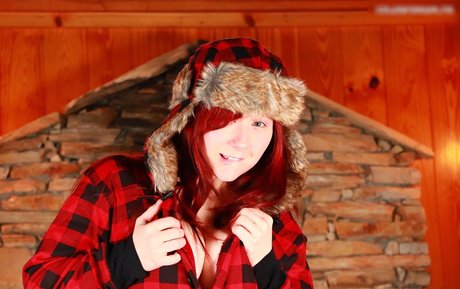 Sexy Pattycake アートスター 写真