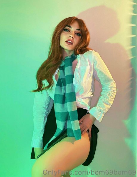 bom69bom69 エロティックモデル 画像