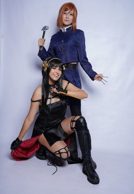 Bibi Vitona Bibitona 限定モデル ギャラリー