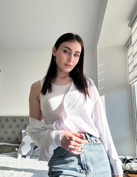 rubyyydi1 完璧な女優 画像