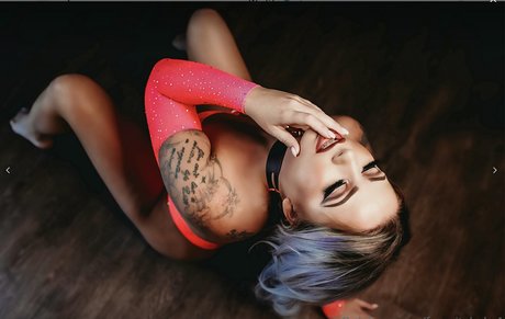 Marcy Nicole Smith セクシー女優 写真