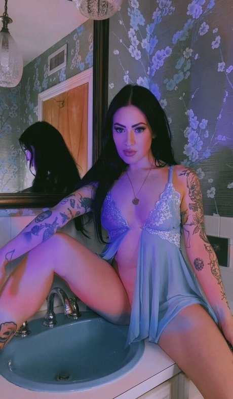 alexstitchins 素敵なスター 写真