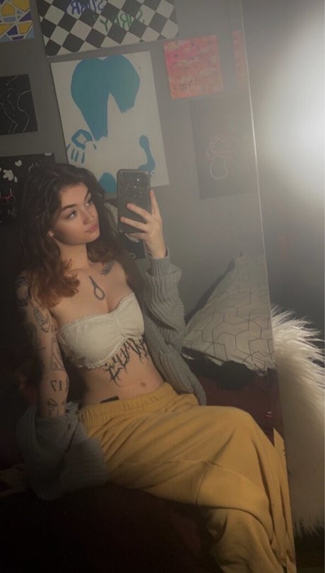 terrilynnmarr モデル 写真