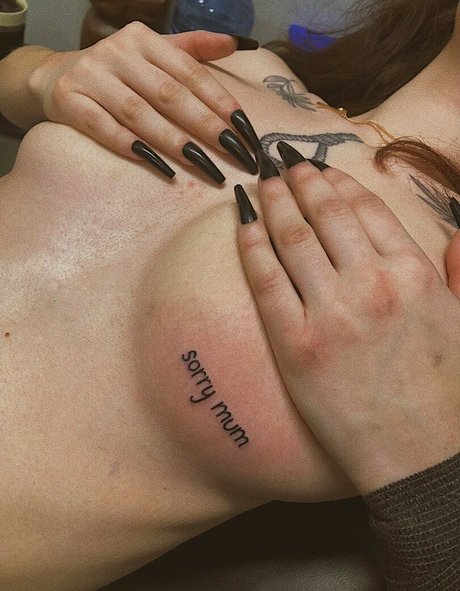 terrilynnmarr 無料モデル ギャラリー