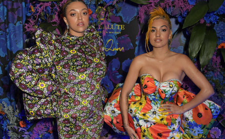 Mabel McVey ホットモデル 写真