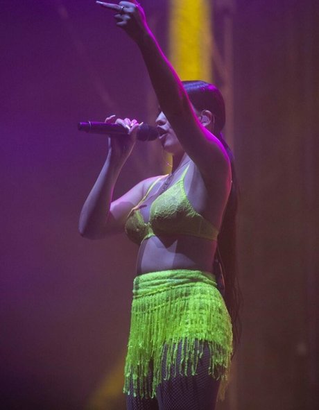 Mabel McVey セックスモデル 写真