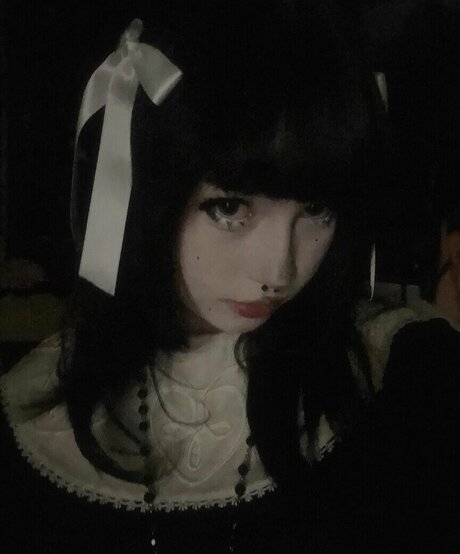 Spinechillx 完璧なモデル 写真