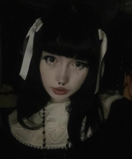 Spinechillx 独占モデル 写真