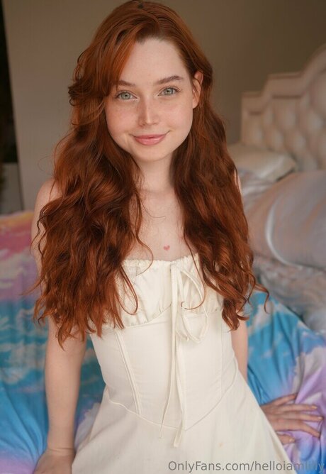 helloiamlilly ポルノスター ヌード 画像