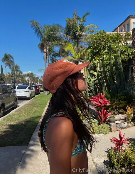 kylienelson ポルノスター xxx 画像