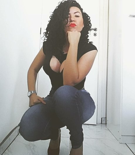 Jessica Chavez トップポルノスター 画像