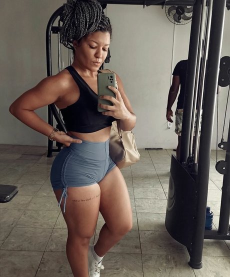 Jessica Chavez 写真集