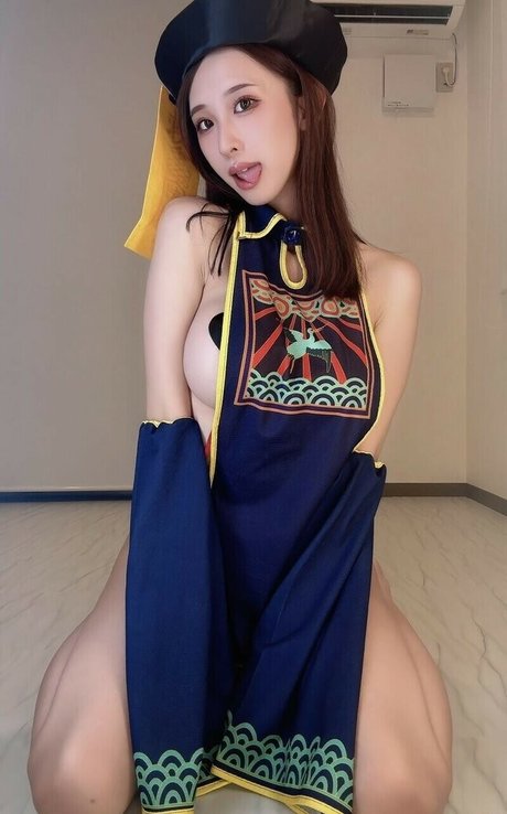 banpi asobi ポルノスター 写真