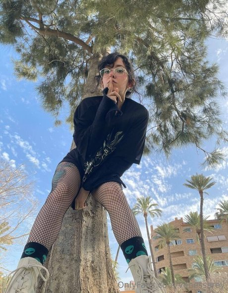 venessarey 無料のスター アーカイブ