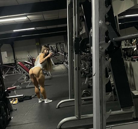 Lilian Nava Ruiz HDスター 画像