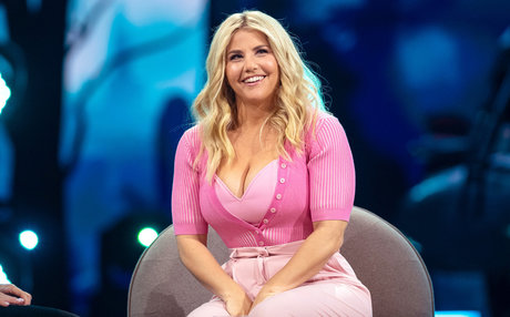 Beatrice Egli ポルノスター xxx 写真