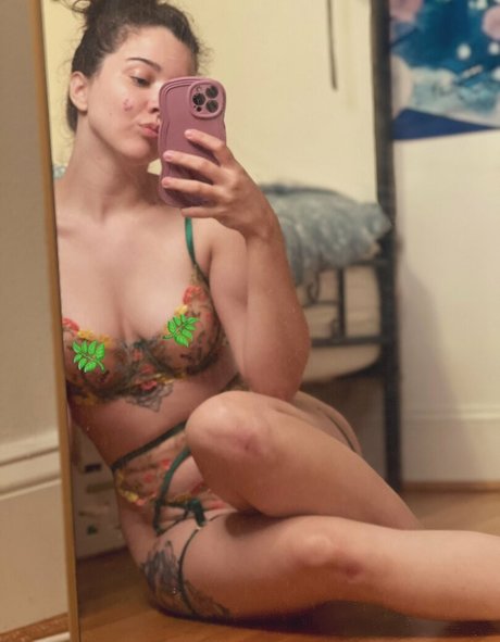 Caminator the Animator 素敵なモデル 画像