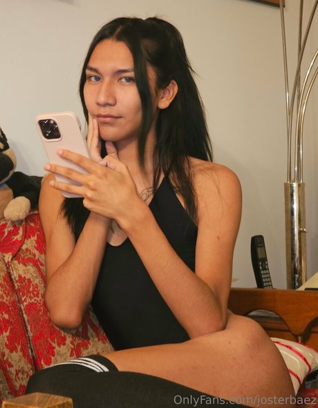 josterbaez 素敵な女優 写真