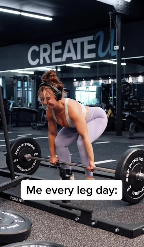 Katrina McKenna トップモデル 写真