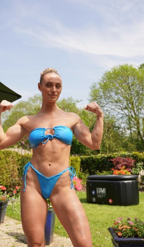 Guusje Van Geel ホット女優 ギャラリー