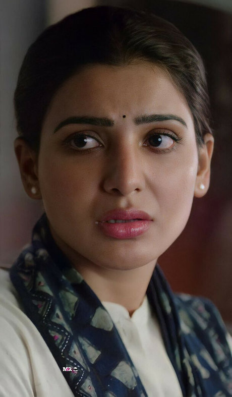 Samantha Ruth Prabhu 高品質女優 ギャラリー