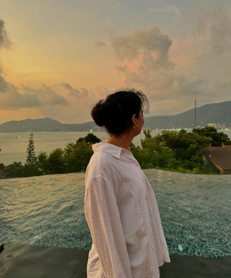 Fiza Choudhary 最高のスター 写真